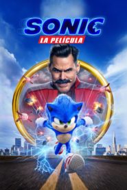Sonic La película 2020