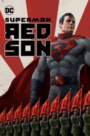 Superman Hijo Rojo 2020