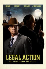 Legal Action online