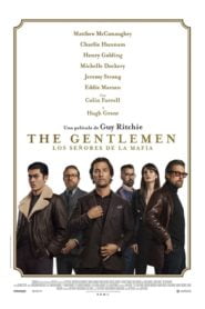 The Gentlemen: Los señores de la mafia Pelicula Completa