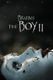 The Boy 2 La maldición de Brahms