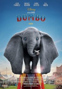 Dumbo Ver Online