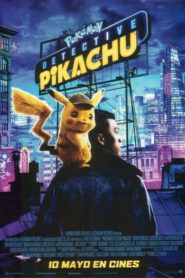 Pokémon Detective Pikachu Ver Online