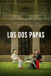 Los Dos Papas Online Full HD
