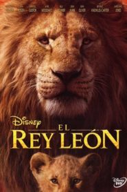 El Rey León Online Full HD