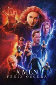 X-Men: Fénix oscura Ver Online Full HD