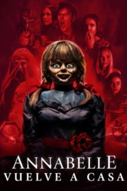 Annabelle Vuelve a Casa VER Full HD