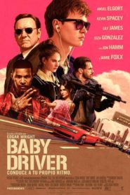 Ver Baby Driver Full HD