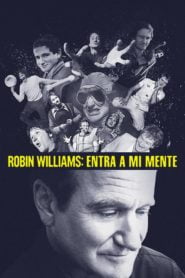 Ver En la mente de Robin Williams Completa