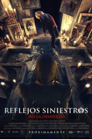 Ver Reflejos Siniestros, Queen of Spades: Through The Looking Glass Full HD