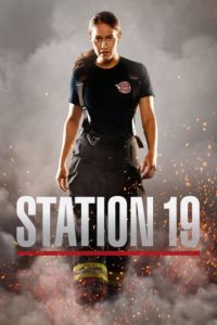 Ver Serie Estación 19