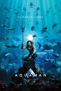 Ver Aquaman Full HD