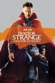 Doctor Strange (Doctor Extraño) GOMOVIES