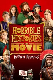 Pelisplus Pelicula Online Horrible Histories: The Movie – Rotten Romans
