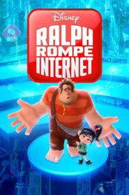 Pelisplay Ralph rompe Internet Completa HD