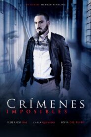 Cinecalidad Crímenes imposibles online