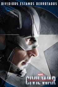 Pelisplay Ver Película Capitán América: Civil War 2016 Online
