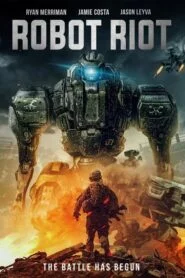 Robot Riot 2020 Película completa