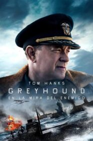 Cinecalidad Greyhound: Enemigos bajo el mar HD