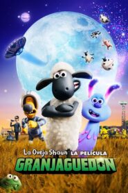 Online La oveja Shaun, la película Granjaguedón