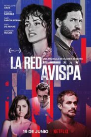 Ver La red Avispa 2019
