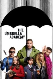 The Umbrella Academy Online