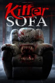 Killer Sofa 2020 Película Completa