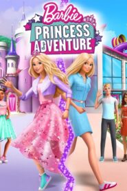 Pelisplay Barbie: Aventura de Princesa 2020 Película completa