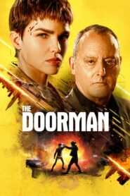 Ver The Doorman 2020 Online gratis