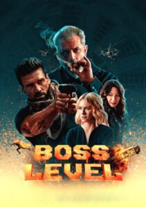 Boss Level | Un Día Mas Para Morir