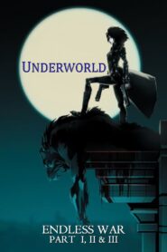 Underworld: El despertar