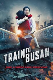 Train to Busan 1