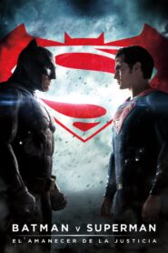 Batman vs. Superman: El amanecer de la Justicia