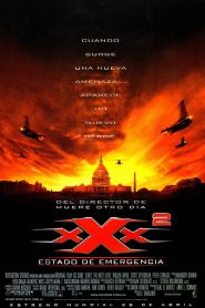 xXx2: Estado de emergencia