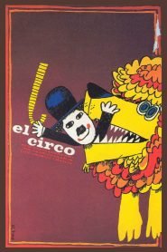 Charlie Chaplin El circo