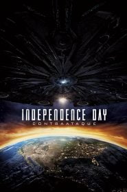 Dia de la Independencia Contraataque