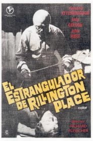 El estrangulador de Rillington Place
