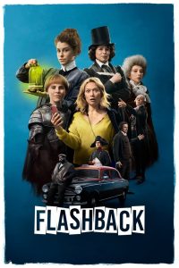 Flashback (Flashback – In taxi nel passato)